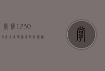 掌握12306查火车时刻表，轻松规划你的铁路之旅