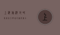 上海旅游攻略，探索东方明珠的无限魅力
