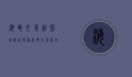 海龟交易法则珍藏版，揭秘经典交易策略的永恒魅力