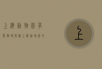 上海动物园有熊猫吗？探秘上海动物园的熊猫家园