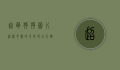 超萌狗狗图片,治愈心灵的毛茸茸小天使