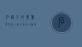 石竹子的美丽与坚韧，一种花卉的多重象征