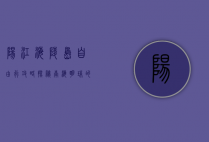 阳江海陵岛自由行攻略，探秘南海明珠的绝美风光与美食体验
