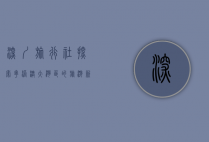 深圳旅行社，探索粤港澳大湾区的旅游新纪元