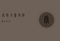 拳师，力量与智慧的化身