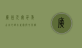 广州元宵，千年古城的灯火盛宴与文化传承