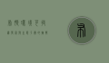 布朗环境，可持续发展与生态平衡的挑战与机遇
