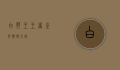 白羽王，王者之羽，翱翔天际