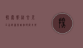 探索斯洛文尼亚首都卢布尔雅那，历史与现代的完美融合