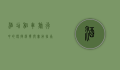 酒店租车，旅行中的便捷选择与实用指南