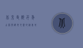 北京寺院，千年古刹与都市心灵的栖息地