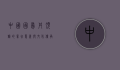 中国国鸟，丹顶鹤的象征意义与文化传承