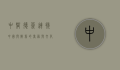 中智德签，连接中国与智利的商务与文化交流桥梁