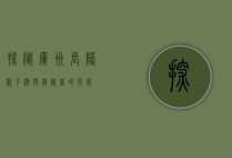 探秘广州长隆，亲子游与冒险者的天堂
