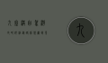 九寨沟自驾游攻略详细，从路线规划到景点推荐，一篇搞定！