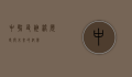 中朝友谊桥，历史与未来的纽带