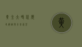 黄金大时代，历史、价值与未来展望