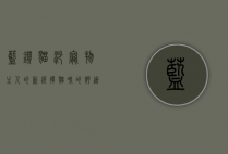 蓝钻猫砂，宠物主人的新选择，猫咪的舒适体验