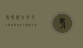 考研总分多少？全面解析考研分数构成与备考策略