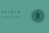 大武口，塞上明珠，工业与生态的交响曲