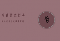 哈尔滨银河大酒店，冰城中的璀璨明珠
