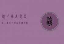 深圳国美电器网上商城，引领家电购物新潮流