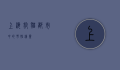 上海豹猫，都市中的野性精灵