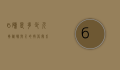 6磅是多少斤？揭秘磅与斤的换算关系