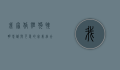 我家狐狸狗，聪明、忠诚与可爱的完美结合