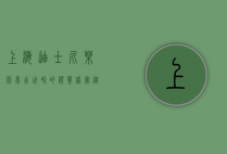 上海迪士尼乐园，梦幻世界的视觉盛宴—从图片中感受童话与现实的完美融合