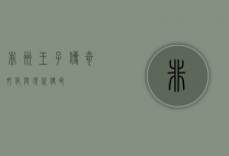 非洲王子,传奇、文化与现代使命