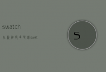 swatch在新加坡多少钱（swatch价格一般多少钱）