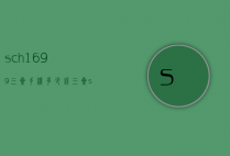 sch1699三星手机多少钱（三星sch1739什么型号）