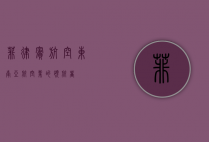 菲律宾航空，东南亚航空业的领航者