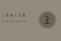 上海迪士尼游玩攻略，玩转梦幻乐园的终极指南
