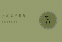 艾依玛干红怎么样（阿玛尼干红）