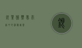 银叶猴，热带雨林中的神秘精灵