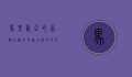 马来西亚的首都—吉隆坡的魅力与多元文化
