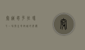穿越塔克拉玛干，一场与生命对话的沙漠之旅