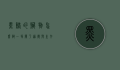 黑鳍的赃物怎么做，一场关于道德与生存的博弈