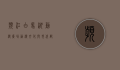 滨江白马湖动漫广场，动漫文化与现代都市的完美融合