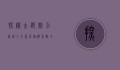 探秘古都魅力，西安十大著名旅游景点全攻略