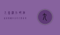 九寨沟在哪个省份？探秘四川的人间仙境