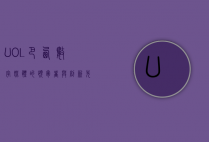 UOL，巴西数字媒体的领军者与创新先锋