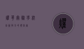 耀华实验学校,创新教育的领航者