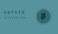 经济学专业，洞悉市场规律，塑造未来领袖