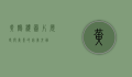 黄鹤楼图片，历史与美景的完美交融