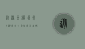 从浦东机场到上海南站，全面指南与实用建议