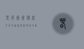 春节庙会，传统文化的盛宴与新时代的融合