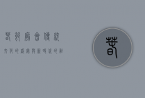 春节庙会，传统文化的盛宴与新时代的融合